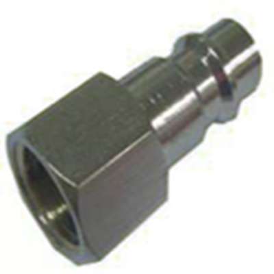 European Style Brass Quick Coupler Air Hose Fitting