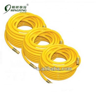 Pvc Durable Air Hose Quick Coupler Sunny Hose