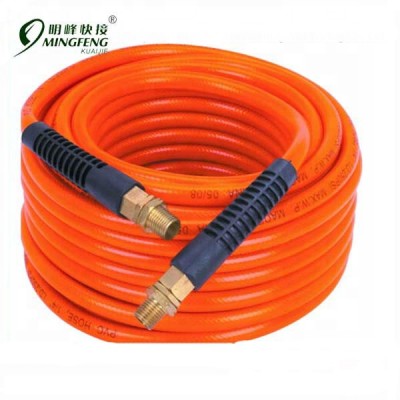 Hot Sale High Quality Hose PVC Pipe For Smooth Rubber