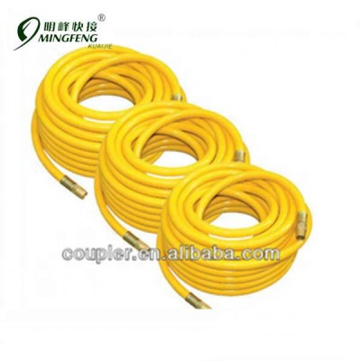 High Quality High Pressure Air Compressor Hose