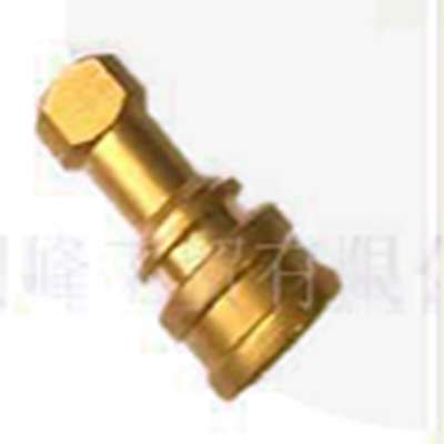 Advertising high quality metal shop brass high pressure fittings