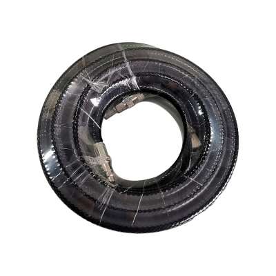 Manufacturer Coupler High Pressure Pvc Water Hose Pipe .