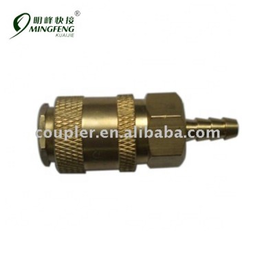 Hot Sale Factory Price  Pipe Coupler