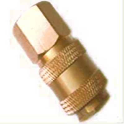 Quality-Assured Male Thread And Female Thread Water Pipe Fitting