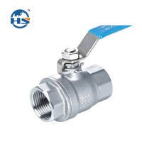 Cheap Hot Sale Top Quality Screw Thread Water Ball Valve